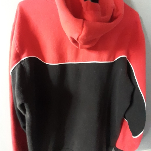 Rebook spots hoodie - Picture 7 of 7